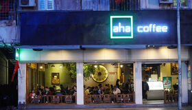 Aha Cafe Hanoi for Solo Travelers